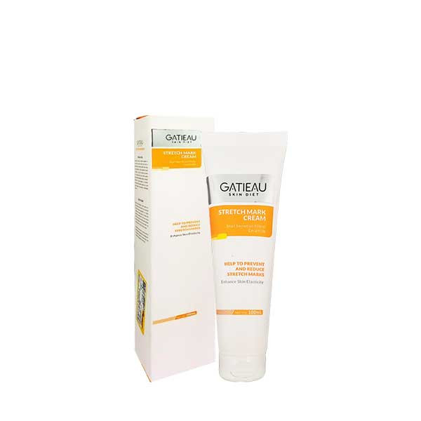 خرید آنلاین کرم رفع ترک گاتیو از فروشگاه اینترنتی بابیلشاپ