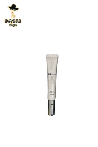 خرید آنلاین کرم دور چشم لاکچری کوین از فروشگاه اینترنتی بابیلشاپ بیز