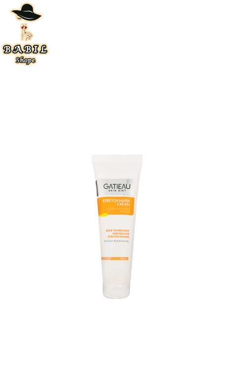 قیمت و خرید آنلاین کرم رفع ترک گاتیو اصل از بابیلشاپ