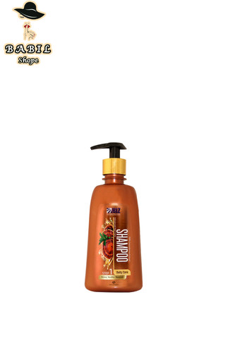 خرید آنلاین شامپو ردزانه گانودرما بیز در فروشگاه اینترنتی بابیلشاپ