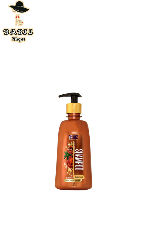 خرید آنلاین شامپو ردزانه گانودرما بیز در فروشگاه اینترنتی بابیلشاپ