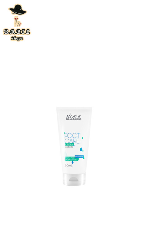 خرزد آنلاین کرم ترمیم کننده و مراقبت پا ویتابلا از فروشگاه اینترنتی بابیلشاپ