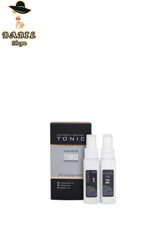 خرید آنلاین محلول رویش مو بیز از فروشگاه اینترنتی بابیلشاپ