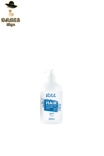 خرید آنلاین ژل مو ویتابلا از بابیلشاپ