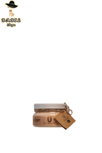 خرید آنلاین ماسک اسکراب و لایه بردار لاکچری کوین از بابیلشاپ