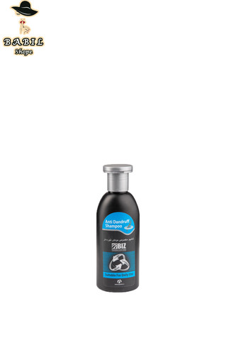 خرید آنلاین شامپوضد شوره جدید بیز از فروشگاه آرایشی و بهداشتی بابیلشاپ