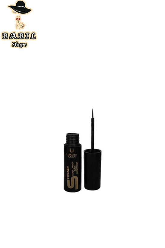 خرید آنلاین خط چشم EYE LINER - لاکچری کوین از فروشگاه اینترنتی بابیلشاپ