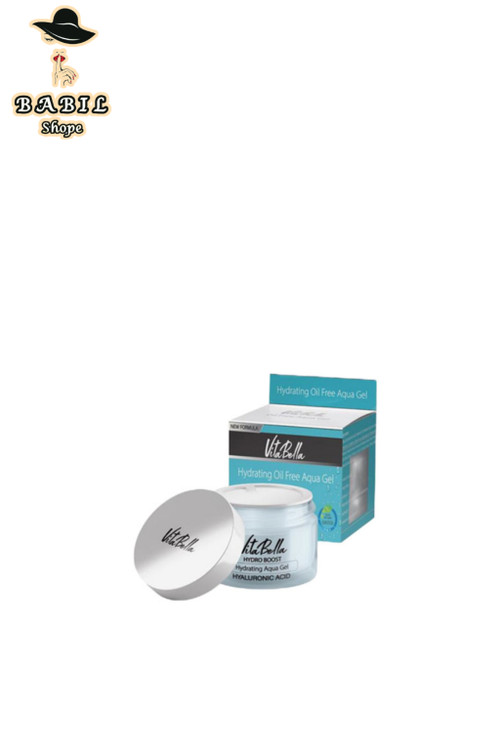 خرید و قیمت آنلاین ژل آبرسان مخصوص پوست چرب ویتابلا دکتر بیز از فروشگاه اینترنتی بابیلشاپ