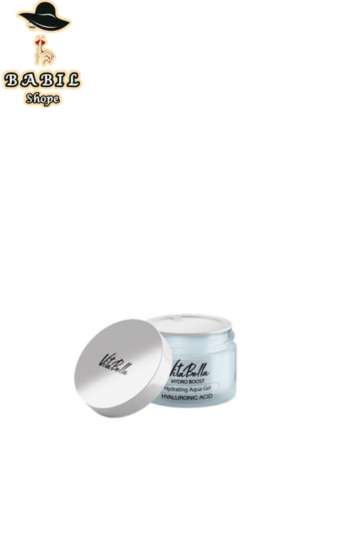 خرید و قیمت آنلاین ژل آبرسان مخصوص پوست چرب ویتابلا دکتر بیز از فروشگاه اینترنتی بابیلشاپ