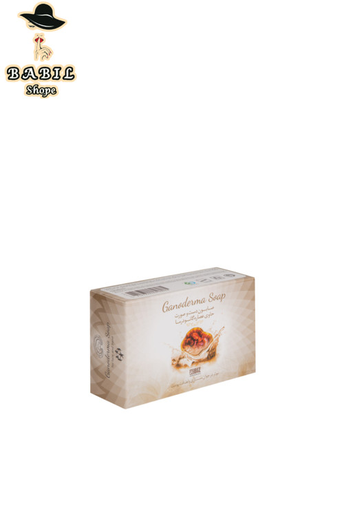 خرید و قیمت صابون دست و صورت حاوی عصاره قارچ گانودرما بیز از فروشگاه اینترنتی بابیلشاپ