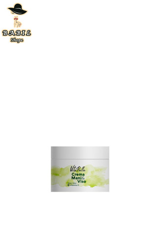 خرید آنلاین و قیمت کرم ویتامین E و آلوئه ورا ویتابلا در فروشگاه اینترنتی بابیلشاپ