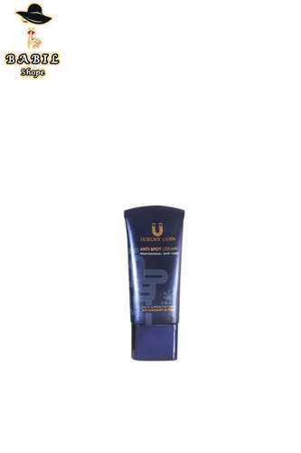 فروش آنلاین کرم ضد لک لاکچری کوین از فروشگاه اینترنتی بابیلشاپ
