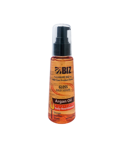 خرید انلاین سرم تقویت مو سیلیکونی Argan Oil-۱۰۰ ml از فروشگاه اینترنتی بابیل شاپ