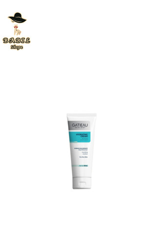 خرید آنلاین کرم آبرسان پوست خشک گاتیو حجم ۴۰ میل از فروشگاه اینترنتی بابیل شاپ