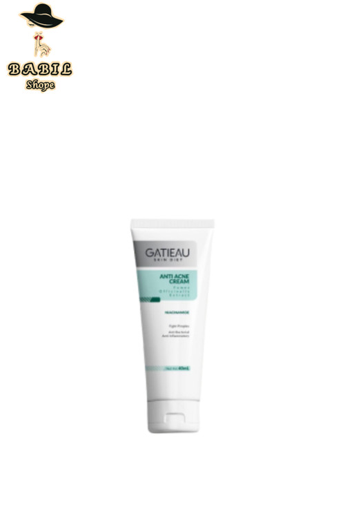 خرید آنلاین کرم آنتی اکسیدان گاتیو از فروشگاه اینترنتی بابیلشاپ