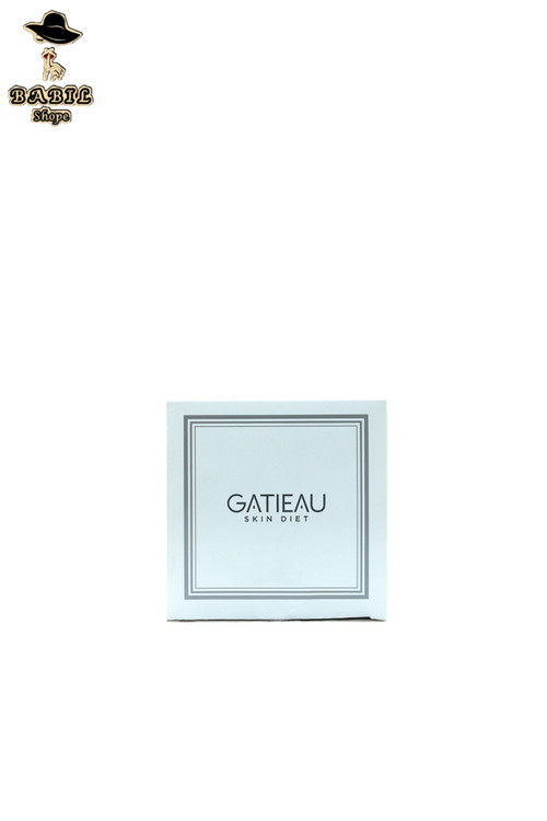 خرید و قیمت آنلاین کرم روز گاتیو از فروشگاه اینترنتی بابیلشاپ