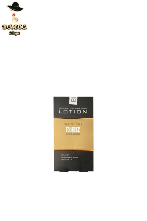 خرید آنلاین محلول تونیک ضد ریزش مو بیز از فروشگاه اینترنتی بابیلشاپ اصل