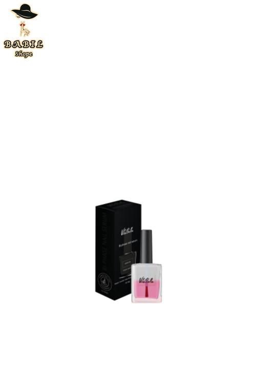 خرید آنلاین سرم دوفاز تقویت ناخن و کوتیکول با رایحه Lamour ویتابلا هر آرایشی و بهداشتی بابیلشاپ