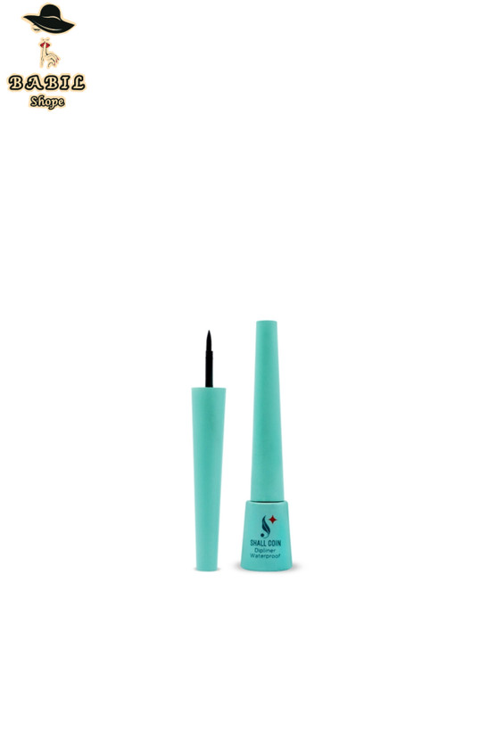 خرید و قیمت آنلاین خط چشم DIP LINER شال کوین در فروشگاه اینترنتی بابیل شاپ