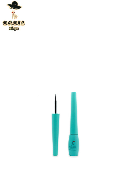 خرید آنلاین خط چشم مایع EYE LINER شال کوین از فروشگاه اینترنتی بابیلشاپ