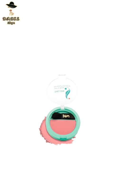 خرید آنلاین رژ گونه شماره 402 شال کوین از فروشگاه اینترنتی بابیلشاپ