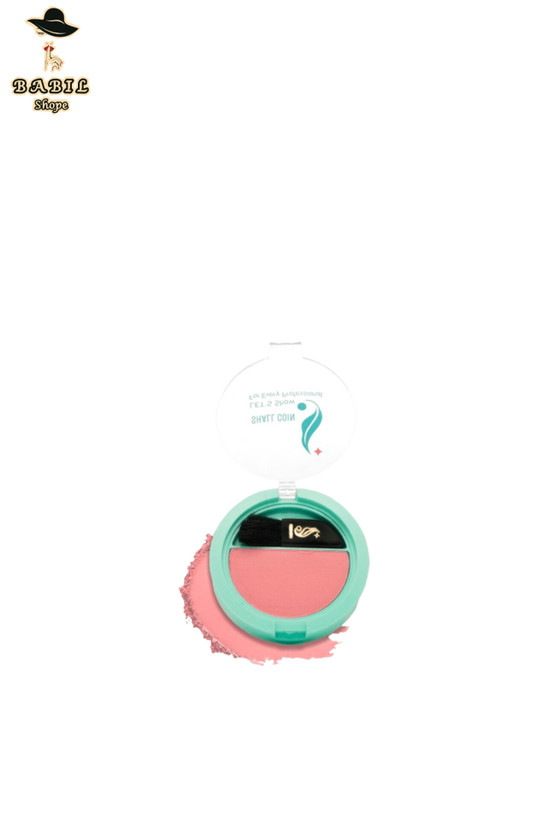 خرید آنلاین رژ گونه شماره 402 شال کوین از فروشگاه اینترنتی بابیلشاپ