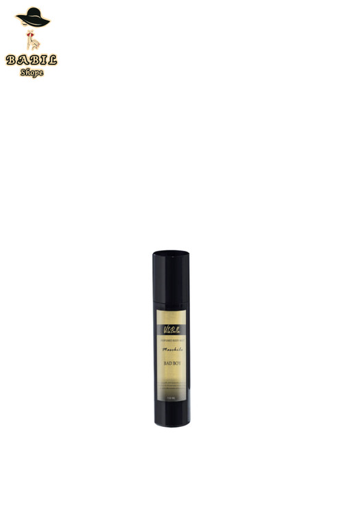 خرید آنلاین بادی میست ۱۵۰ میل ویتابلا BAD BOY از آرایشی و بهداشتی بابیلشاپ