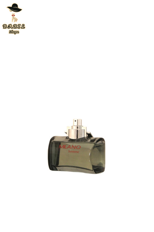 قیمت و تهیه ادکلن آبی میلانو از فروشگاه اینترنتی بابیل شاپ