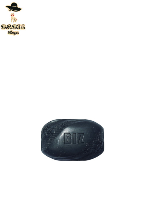 تهیه و مشخصات صابون کربن سیاه(کربن اکتیو) بیز ضد جوش روشن کننده یک عددی از فروشگاه اینترنتی بابیل شاپ