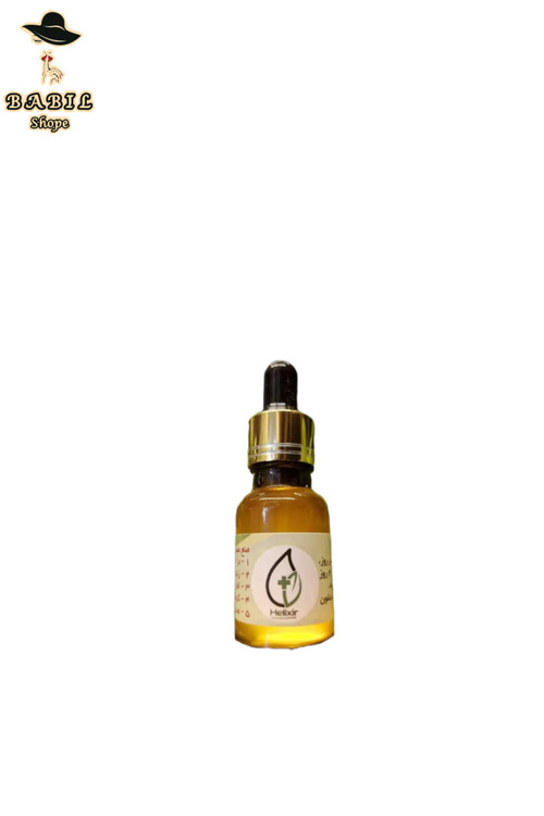 ترکیبات وغن هلکسیر اصل در فروشگاه اینترنتی بابیل شاپ