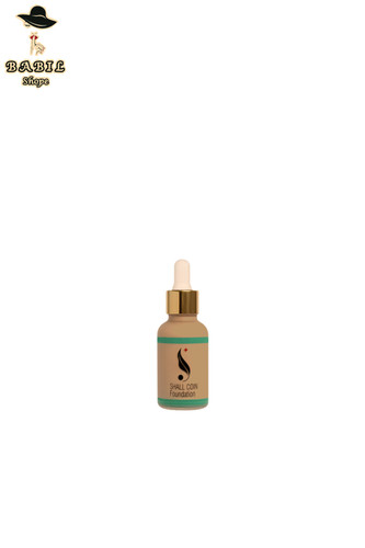 خرید آنلاین کرم پودر شماره ۱ شال کوین از فروشگاه اینترنتی بابیلشاپ