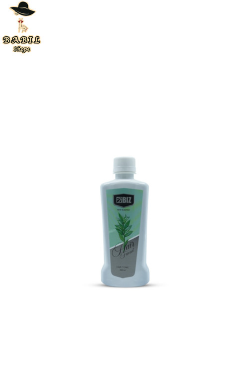 تونیک ضد ریزش مو هیرفرند بیز اصل