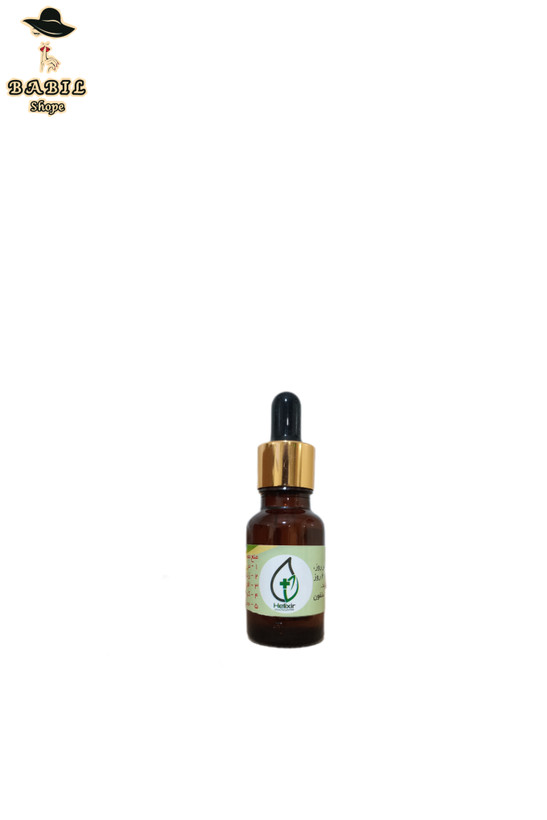 خرید قسطی و اعتباری روغن هلکسیر از فروشگاه اینترنتی بابیل شاپ