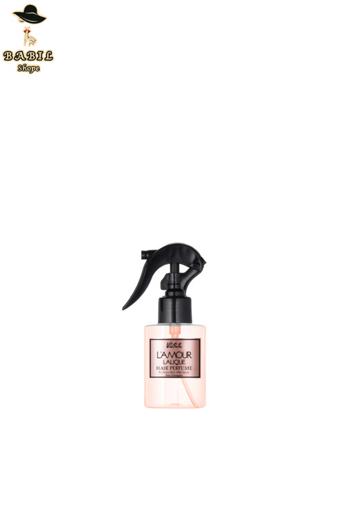 خرید/عطر مو سر ۱۰۰ میل با رایحه LAMOUR LALIQUE/ویتابلا از فروشگاه اینترنتی بابیلشاپ