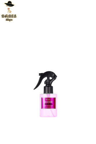 خرید آنلاین عطر مو سر ۱۰۰ میل با رایحه CHANCE CHANEL از فروشگاه اینترنتی بابیلشاپ