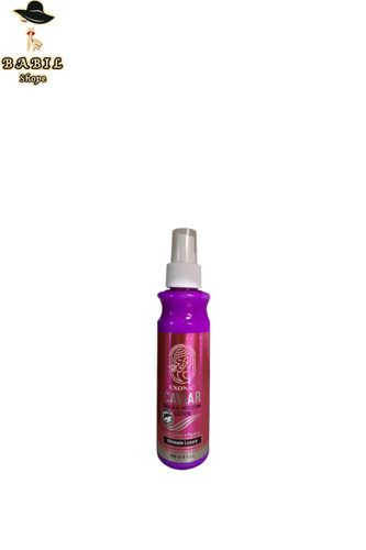 خرید و قیمت لوسیون محافظ حرارتی مو خاویار اکسونیک از فروشگاه اینترنتی بابیلشاپ