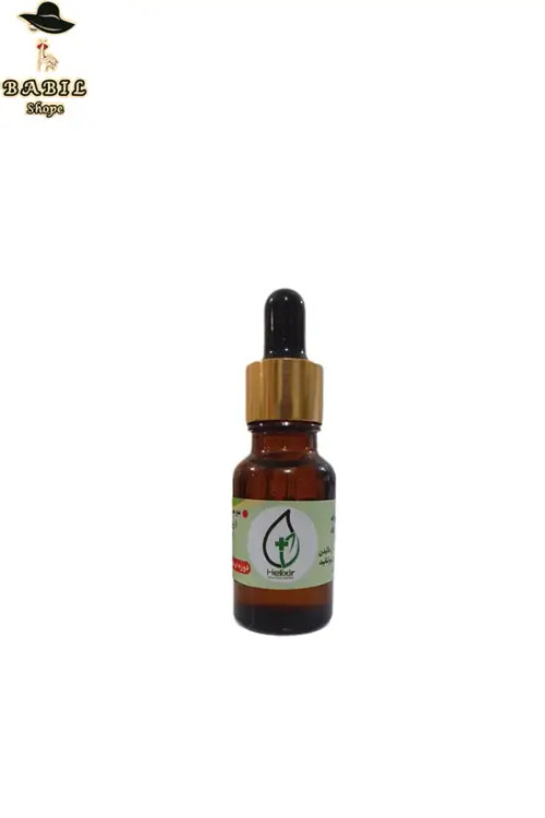 سفارش روغن هلکسیر اصل از فروشگاه اینترنتی بابیل شاپ