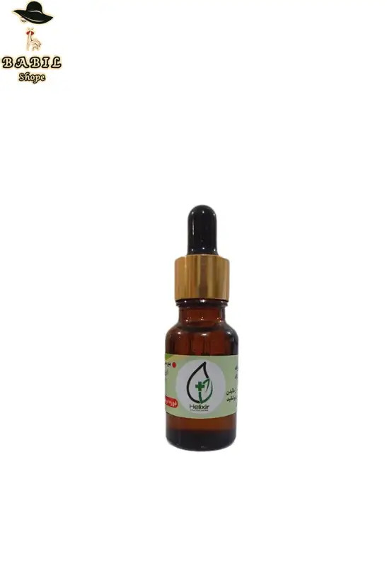 سفارش روغن هلکسیر اصل از فروشگاه اینترنتی بابیل شاپ