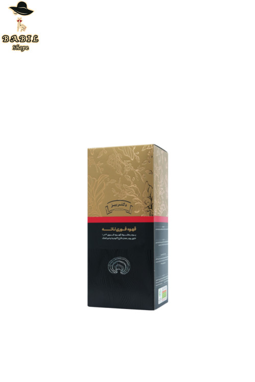 قهوه فوری لاته دکتر بیز از کجا تهیه کنیم