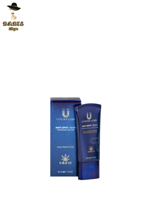 ضد لک لاکچری کوین اصل و با کیفیت