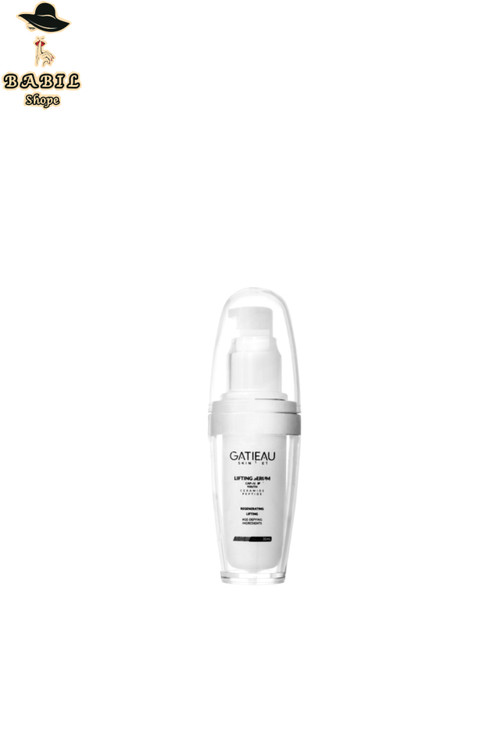 خرید آنلاین سرم لیفتینگ پوست صورت گاتیو با ارزان ترین قیمت