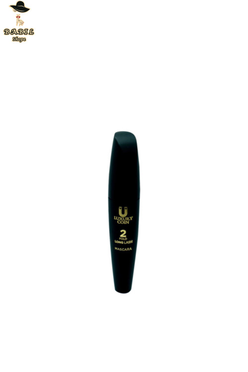 خرید اینترنتی ریمل حجم دهنده لاکچری کوین اصل