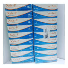 مجموعه 30 عددی پماد زایلاپی Xyla-p | بیحسی موضعی فوری برای تتو، لیزر و تزریق چربی