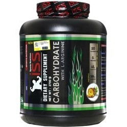 پودر کربوهیدرات 2700 گرمی ISS طعم پرتغال در فروشگاه اینترنتی ویاناطب www.vianateb.ir