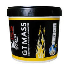 جی تی مس 5000 گرمی ISS با طعم شکلات نارگیل (تاریخ انقضا2027/01/30) 8 صبح فردا تحویل پست/تیپاکس می شود