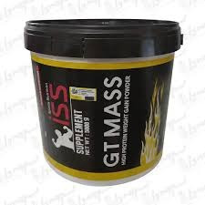 جی تی مس 5000 گرمی ISS با طعم شکلات نارگیل (تاریخ انقضا2027/01/30) 8 صبح فردا تحویل پست/تیپاکس می شود