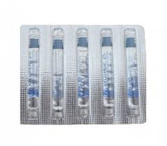 بی حسی دندانپزشکی (کارپول) 2% اکسیر-کارتریج دنتاکایین 5 عددی خرید از فروشگاه اینترنتی ویاناطب www.vianateb.ir
